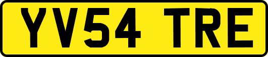 YV54TRE