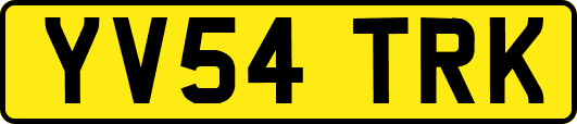 YV54TRK
