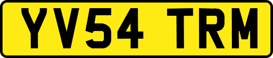 YV54TRM