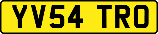 YV54TRO