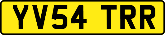 YV54TRR