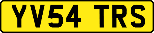 YV54TRS