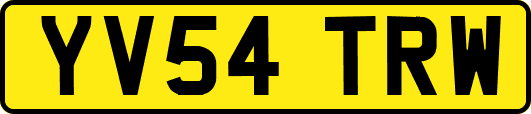 YV54TRW