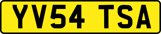 YV54TSA