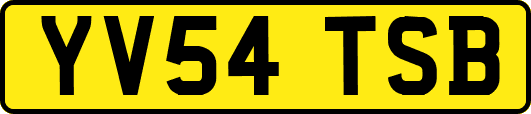 YV54TSB