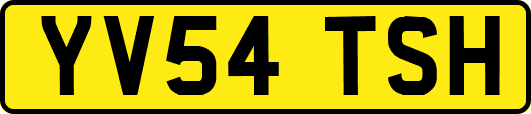 YV54TSH