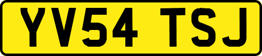 YV54TSJ