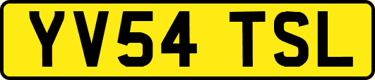 YV54TSL