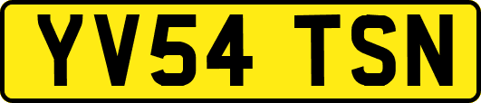 YV54TSN