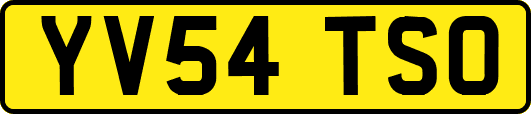 YV54TSO