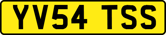 YV54TSS