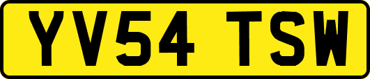 YV54TSW
