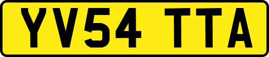YV54TTA