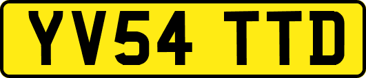 YV54TTD