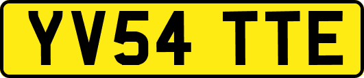 YV54TTE