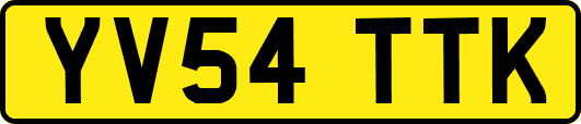 YV54TTK