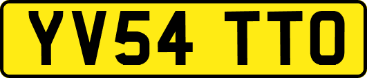 YV54TTO