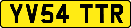 YV54TTR