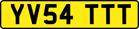 YV54TTT