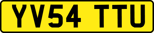 YV54TTU