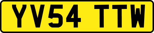 YV54TTW