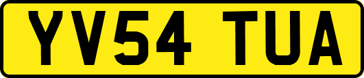YV54TUA