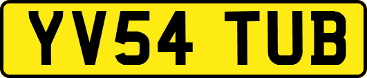 YV54TUB
