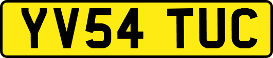 YV54TUC