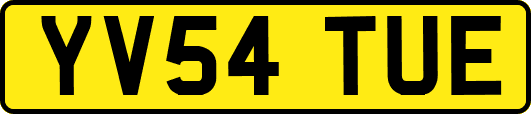 YV54TUE