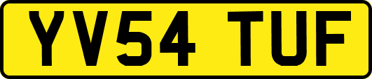 YV54TUF