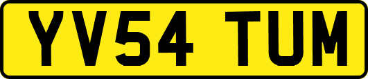 YV54TUM