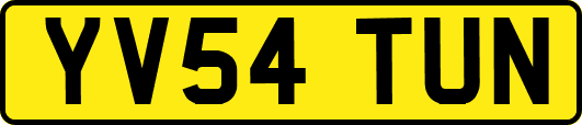 YV54TUN
