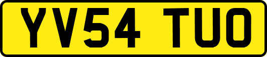 YV54TUO