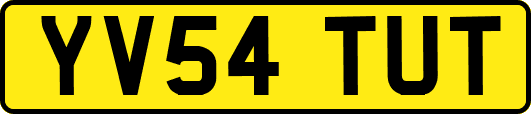 YV54TUT