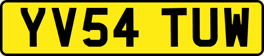 YV54TUW