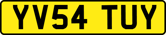 YV54TUY