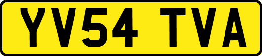 YV54TVA