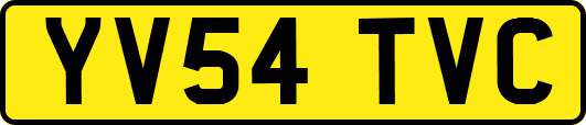 YV54TVC