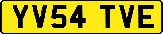 YV54TVE