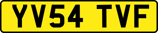 YV54TVF