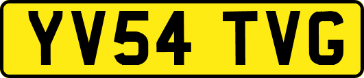 YV54TVG