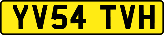 YV54TVH