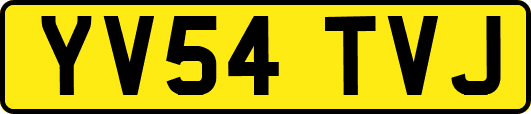 YV54TVJ