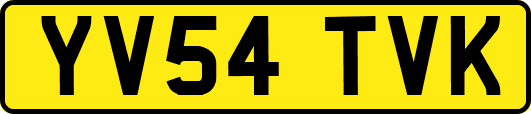 YV54TVK