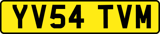 YV54TVM