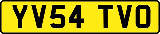 YV54TVO
