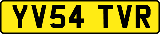 YV54TVR