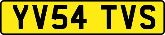 YV54TVS