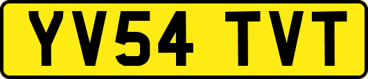 YV54TVT