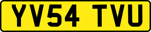 YV54TVU